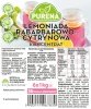 Lemoniada rabarbar-cytryna koncentrat 1 kg na 6 L